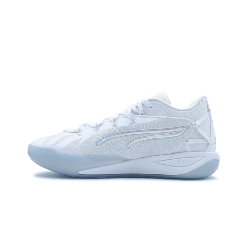 WMNS Stewie 4 "White" 2