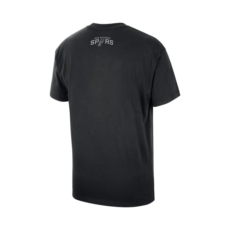 San Antonio Spurs Courtside OGC Wembanyama Tee 2