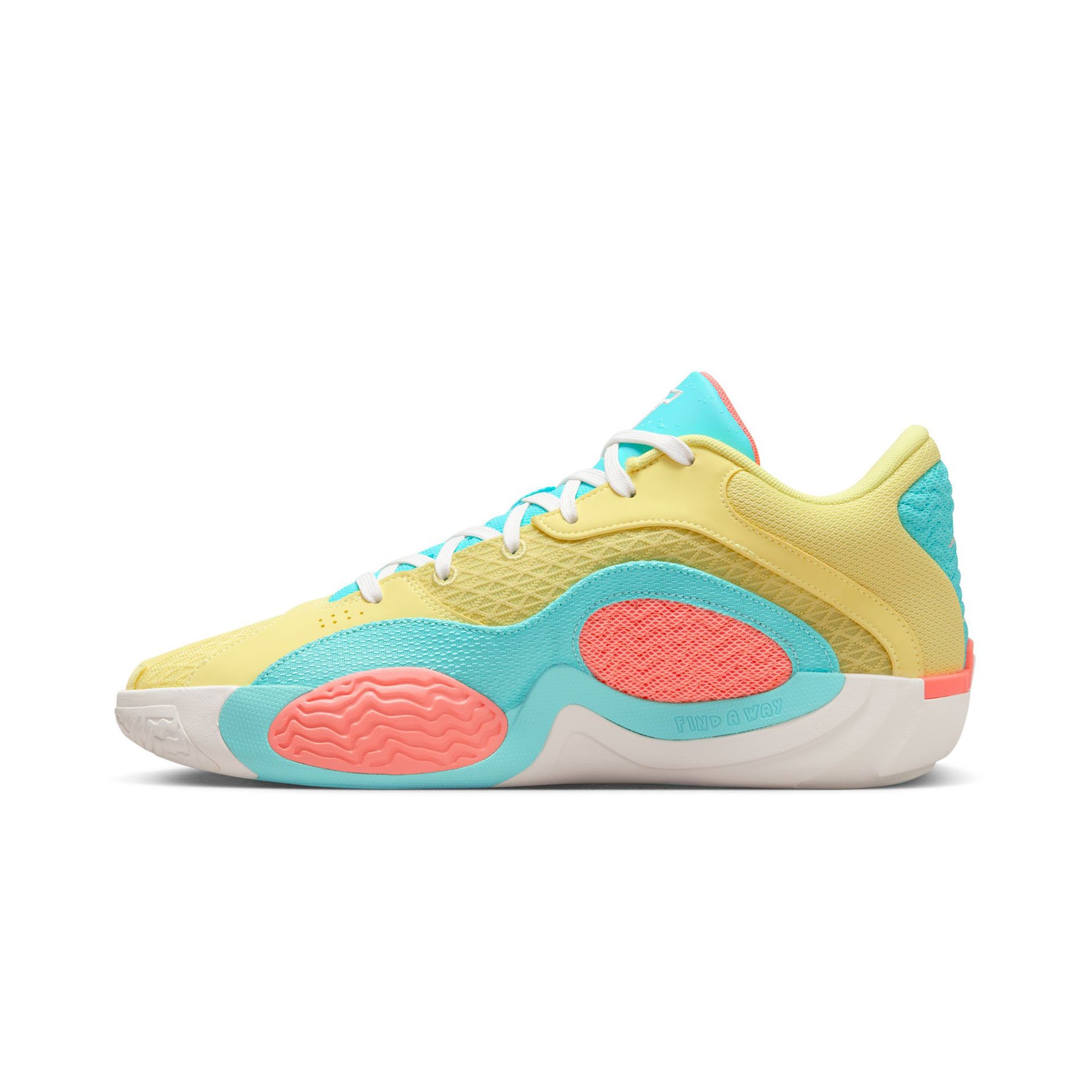 Tatum 2 "Lemonade"