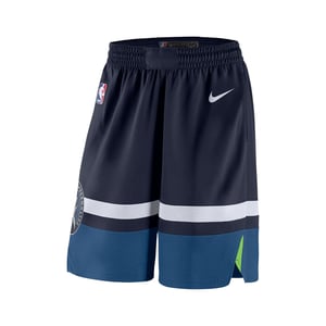 Minnesota Timberwolves Icon Swingman Short