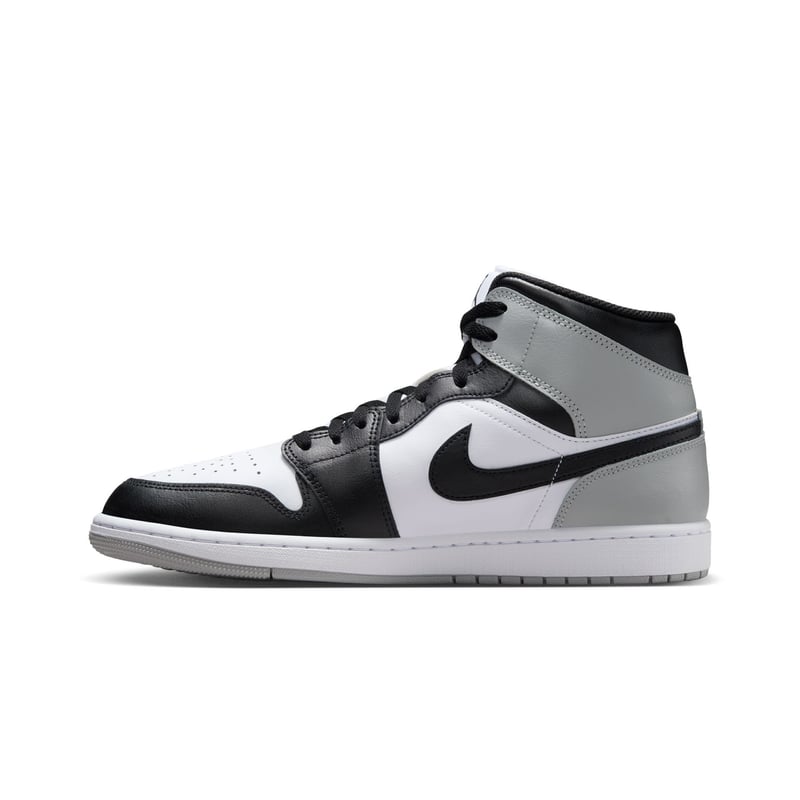 Air Jordan 1 Mid "Barons" 2