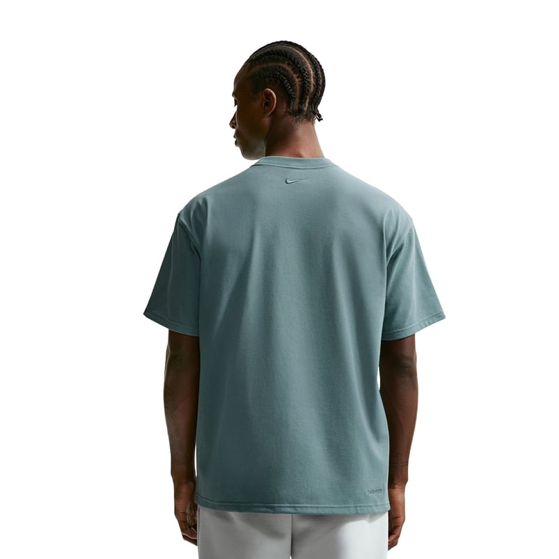 Mamba Mentality Tee "Mineral Slate" 2