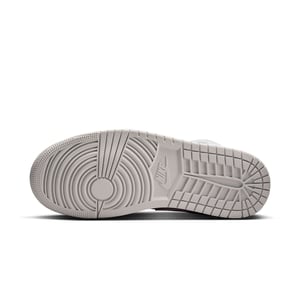 WMNS Air Jordan 1 Mid "Atmosphere Grey"