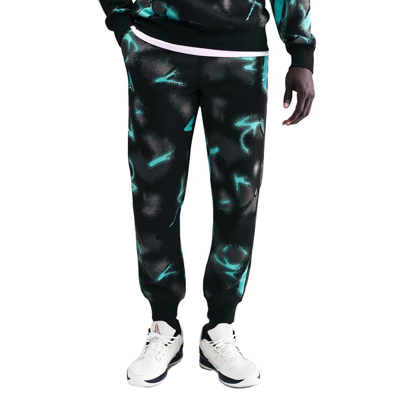 Ja Club Jogger Pant "Bleached Turquoise"