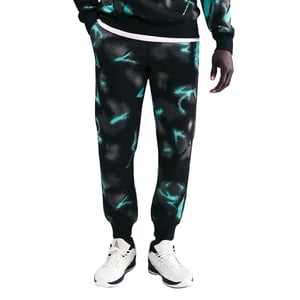Ja Club Jogger Pant "Bleached Turquoise"
