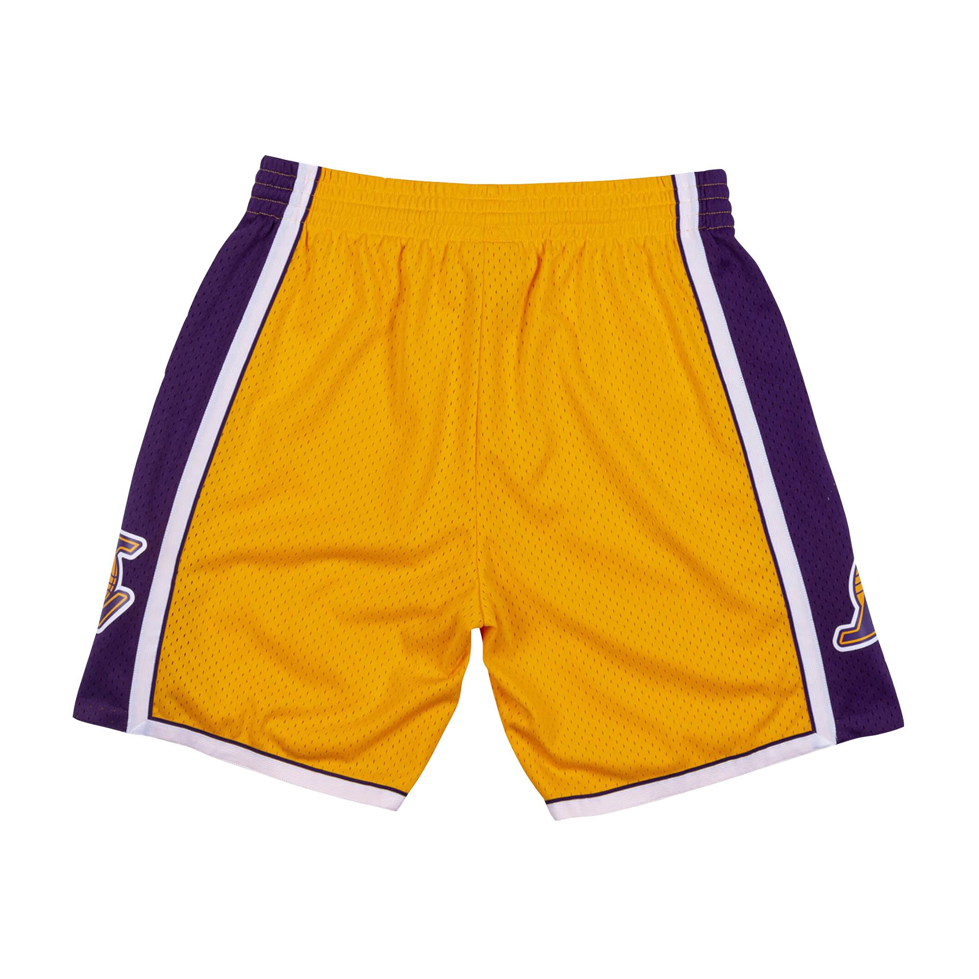 Los Angeles Lakers 2009-10 Away Swingman Short