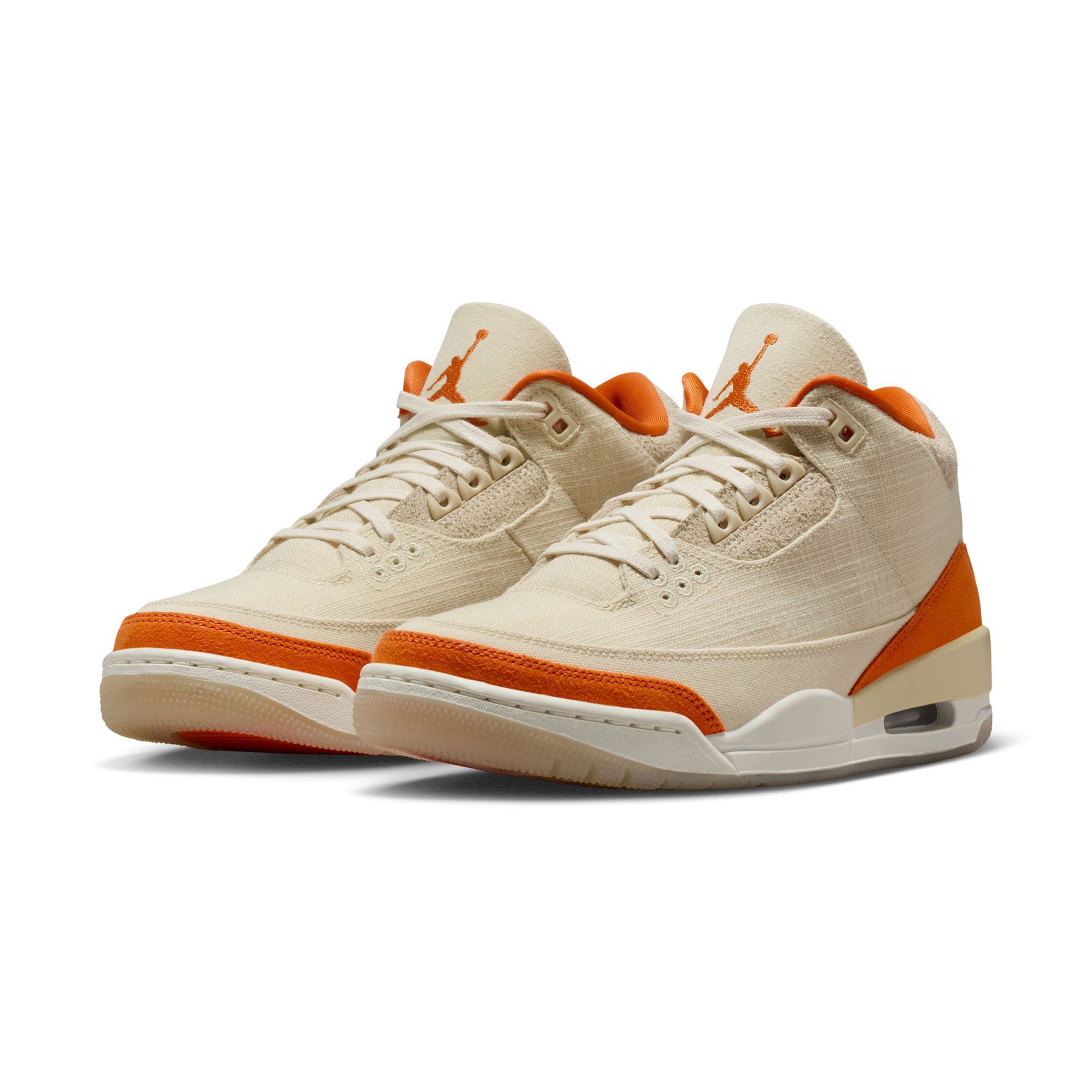 WMNS Air Jordan 3 "Starfish"