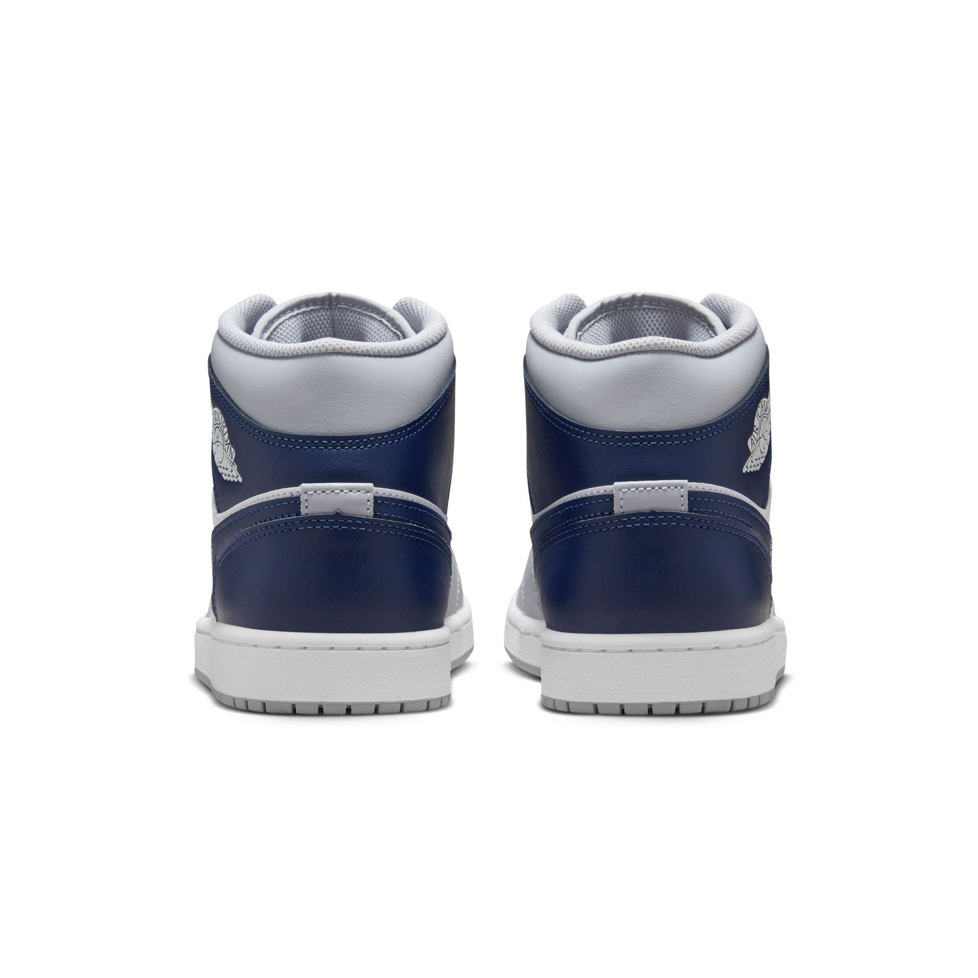 Air Jordan 1 Mid "Midnight Navy"