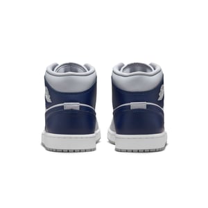Air Jordan 1 Mid "Midnight Navy"