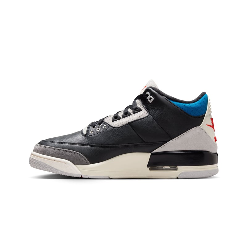 Air Jordan 3 "Rare Air" 2