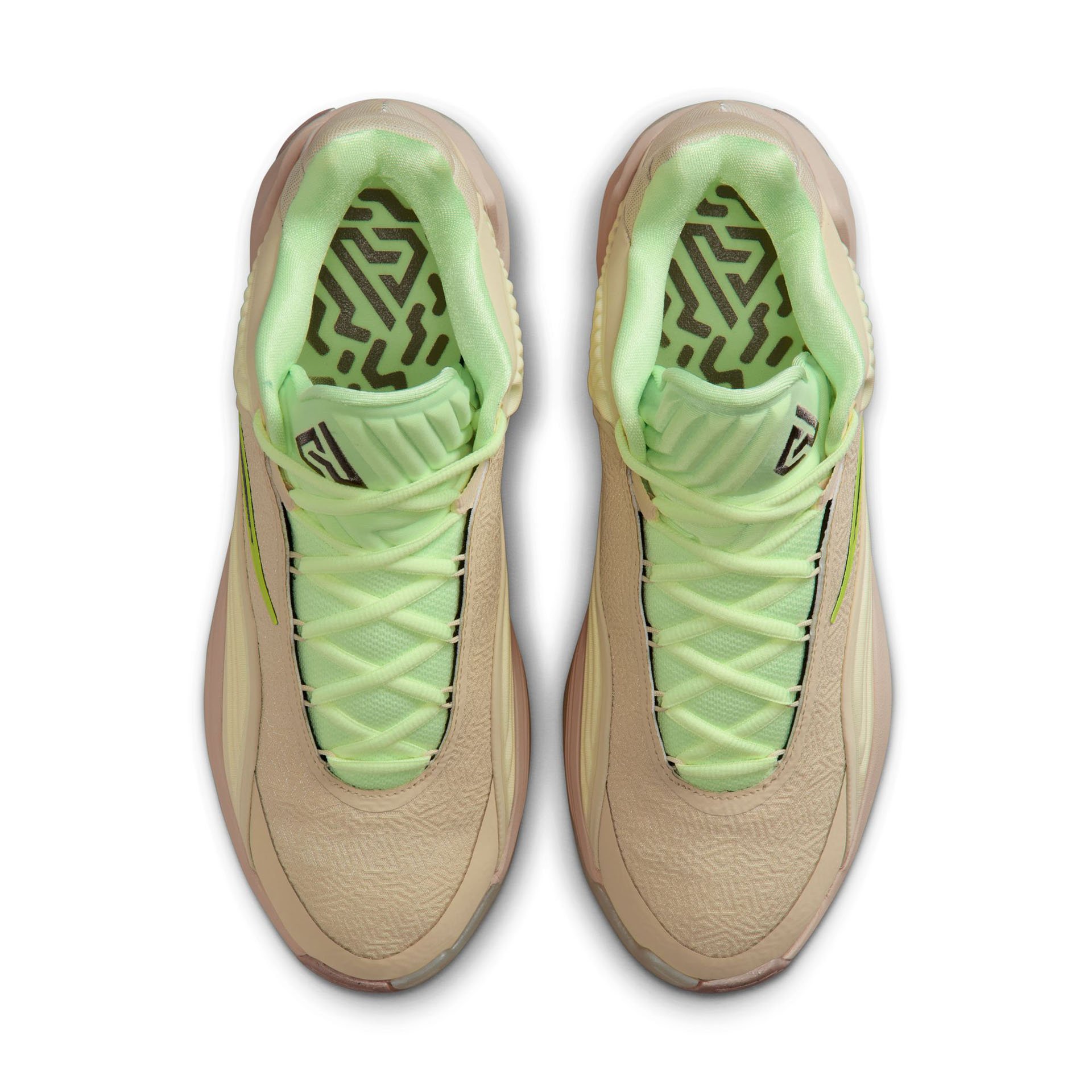 Freak 7 "Spotlight"