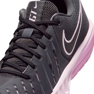 G.T. Cut Academy 2 "Anthracite"