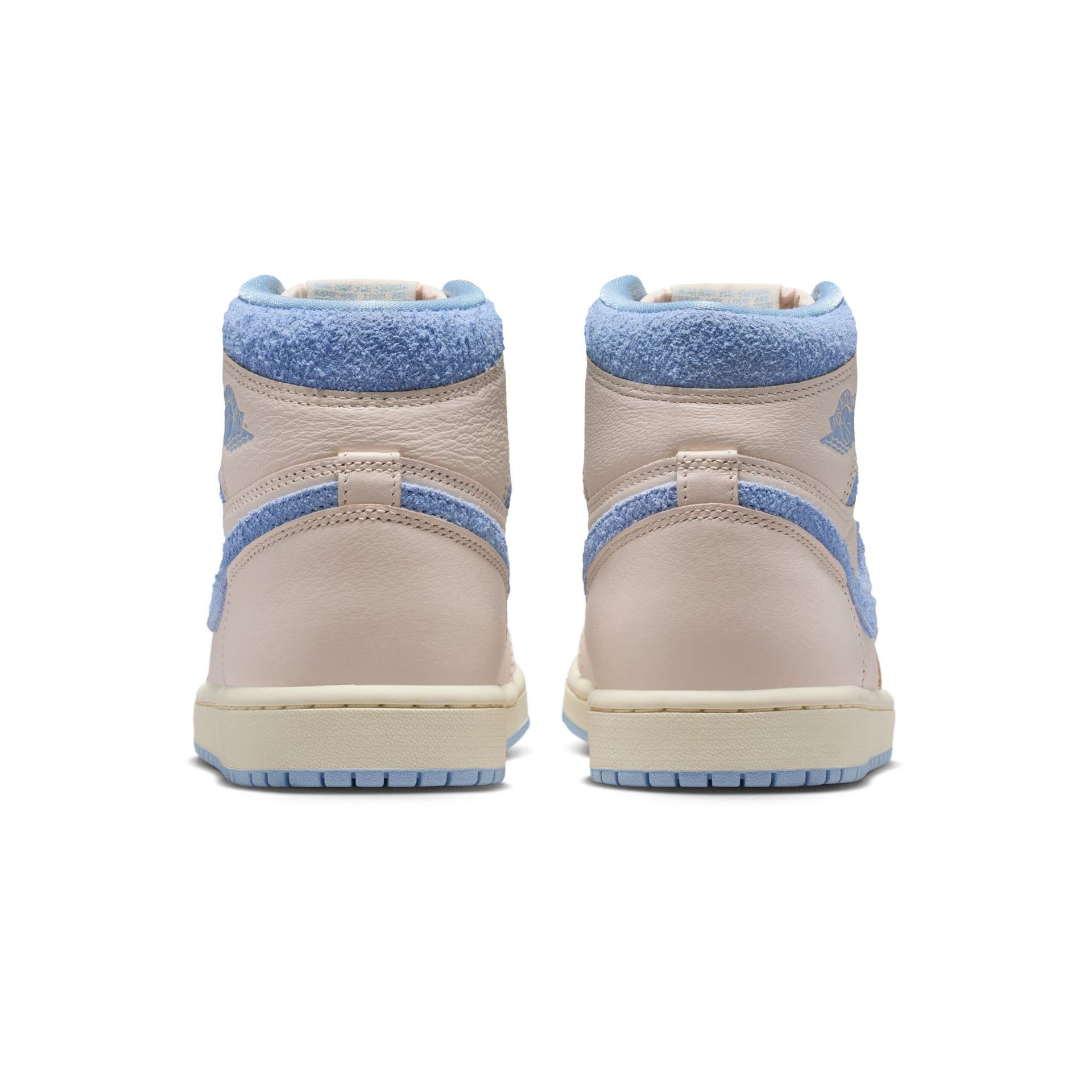 WMNS Air Jordan 1 Hi OG "Psychic Blue"