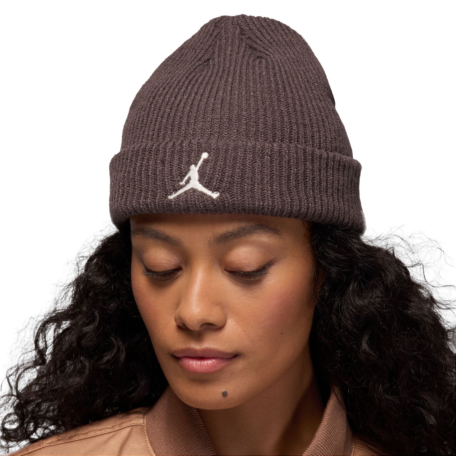 Terra Beanie "Baroque Brown"