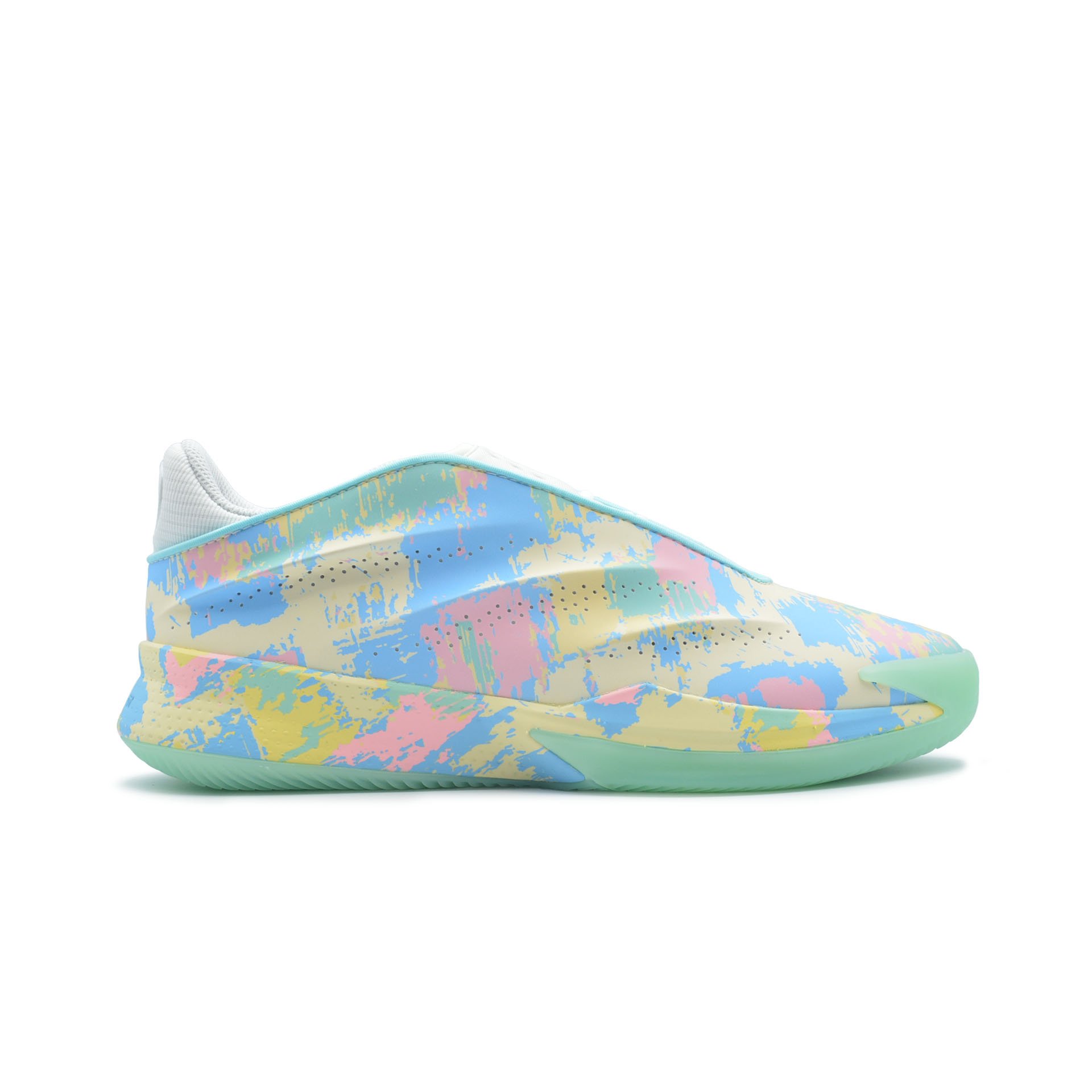 Crazy Energy "Gelato"