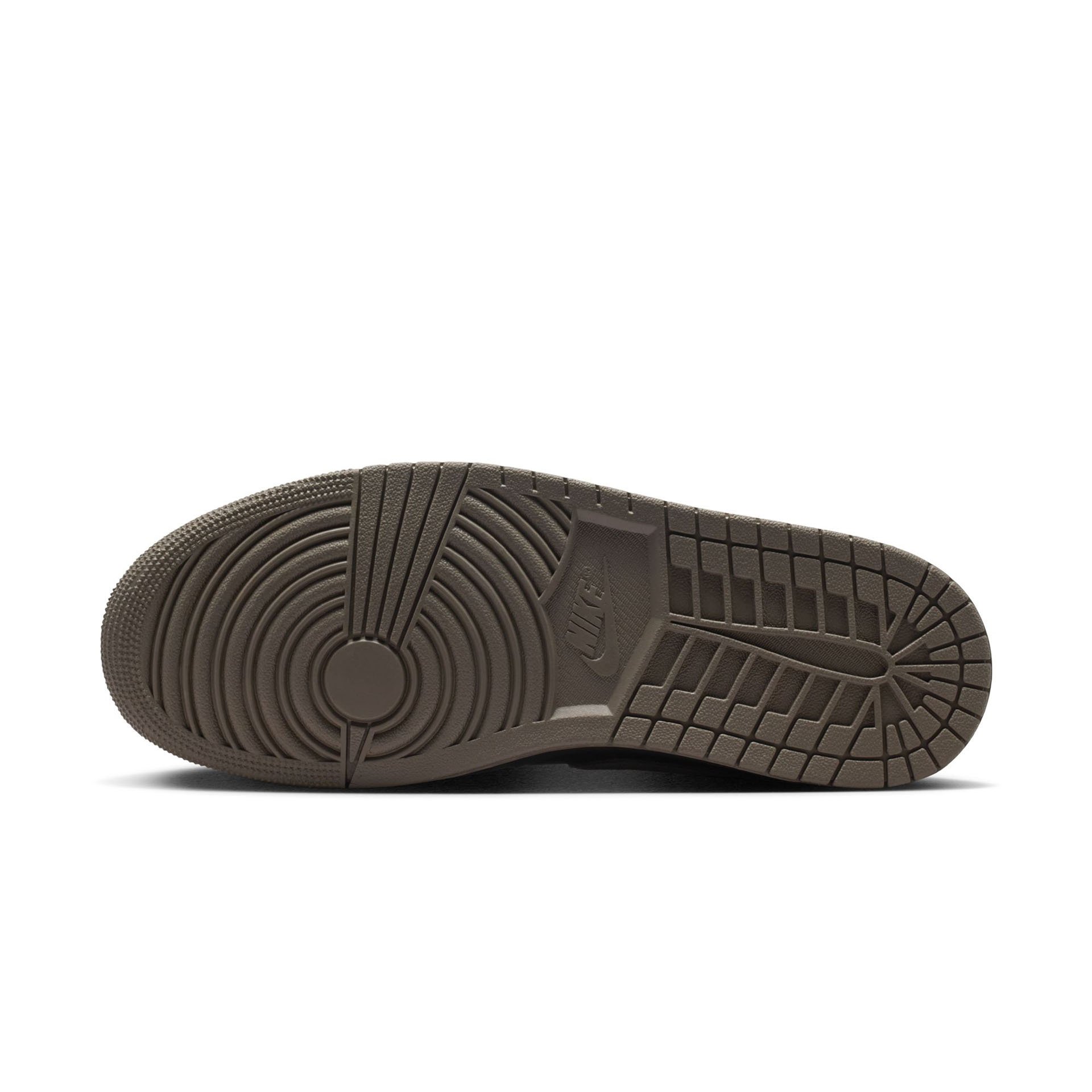 Air Jordan 1 Low SE "Olive Grey"