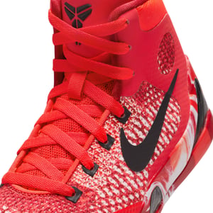 Kobe 9 Elite High Protro "Christmas" GS