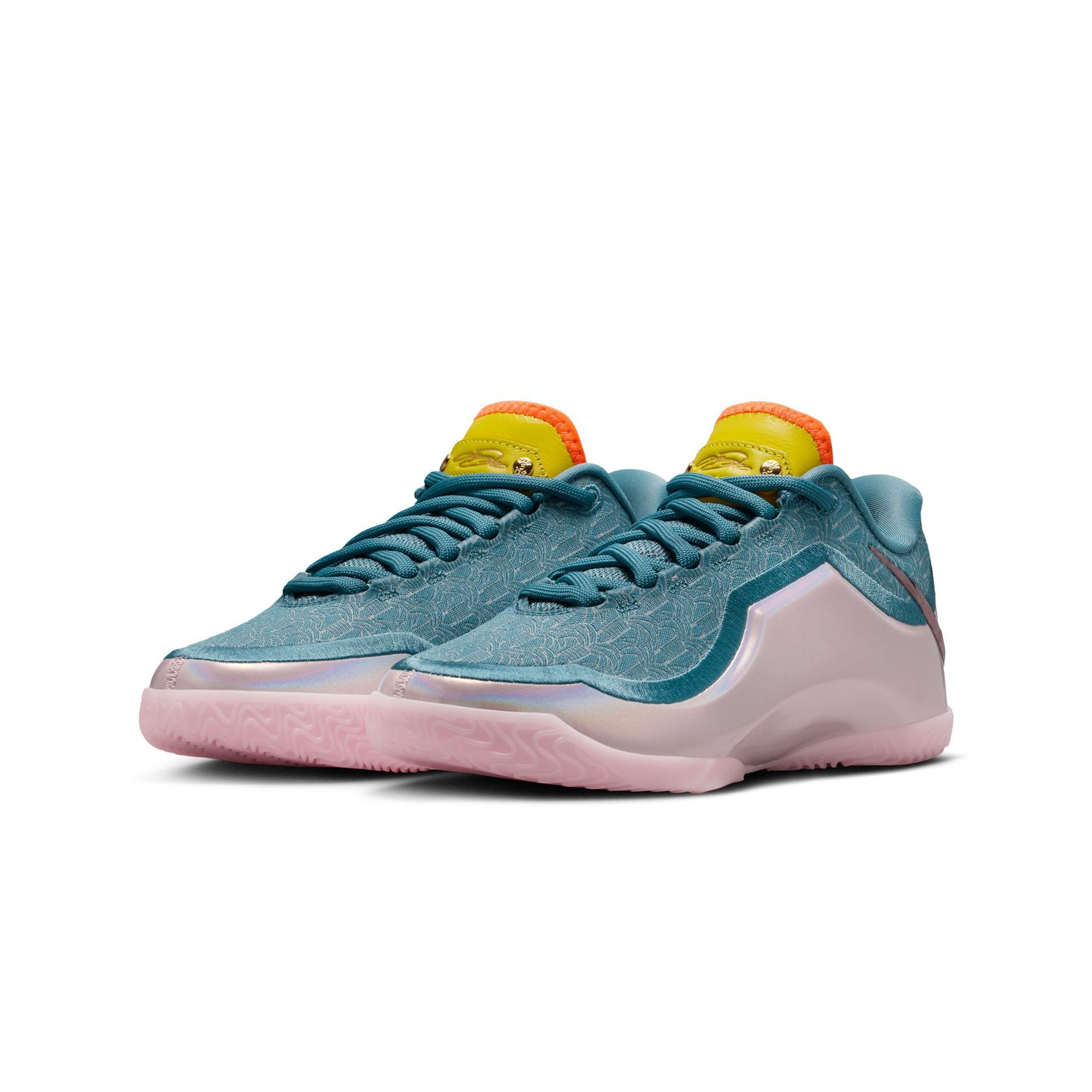 LeBron XXIII "Miami Twice" GS