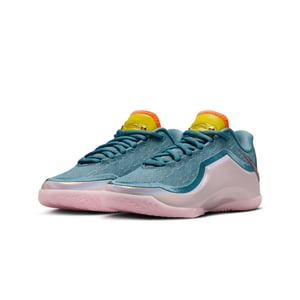 LeBron XXIII "Miami Twice" GS