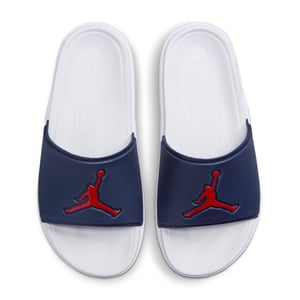 Jumpman Slide "Midnight Navy"