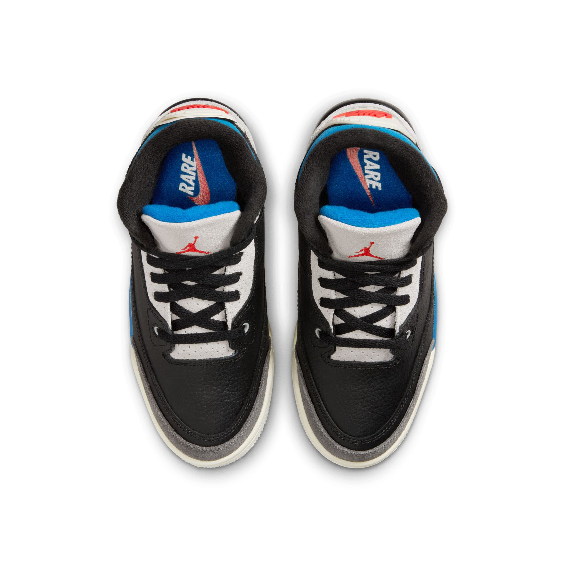Air Jordan 3 "Rare Air" PS