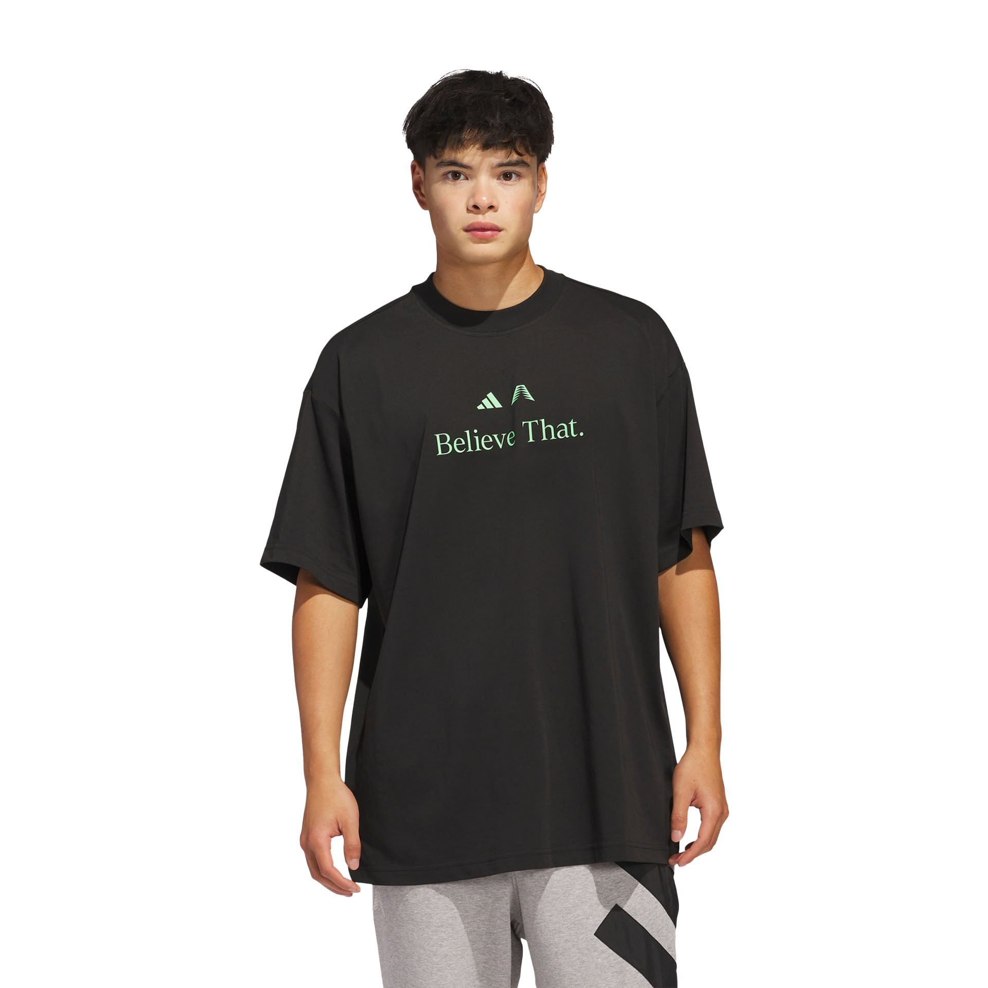 Ant Believe That Tee