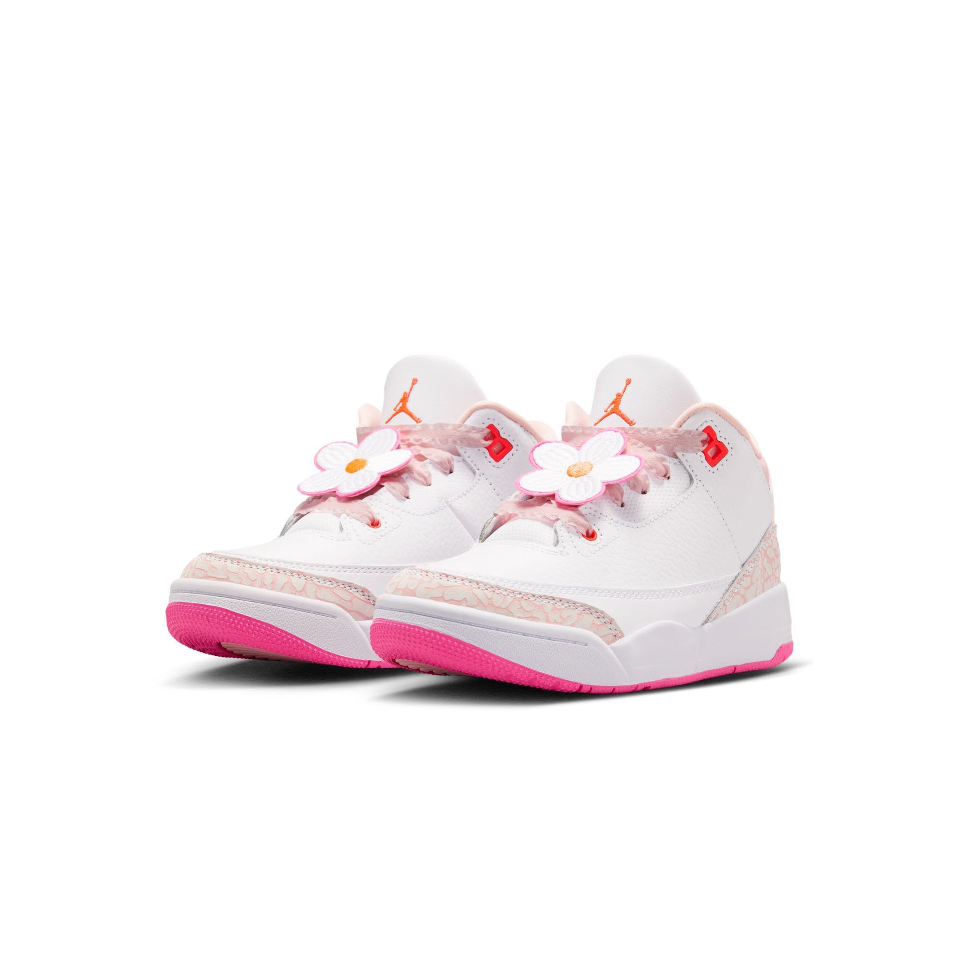 Air Jordan 3 "Spring Flowers" PS