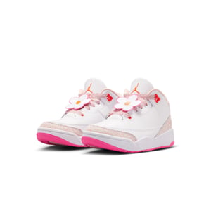Air Jordan 3 "Spring Flowers" PS