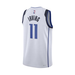 Dallas Mavericks Association Swingman Jersey "Irving"