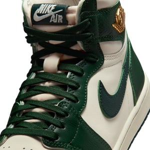 WMNS Air Jordan 1 Hi OG "Fir"