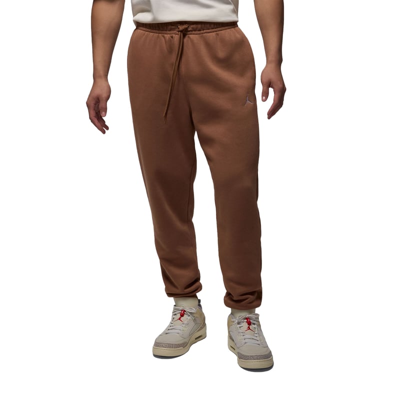 Brooklyn Fleece Pant "Archaeo Brown"