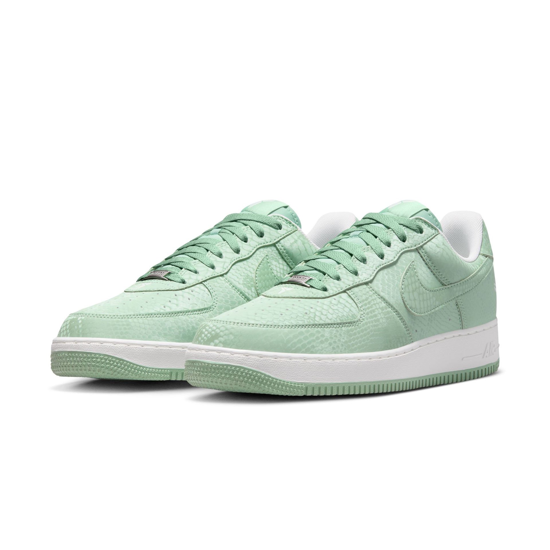 Air Force 1 Low Kobe "Steam"