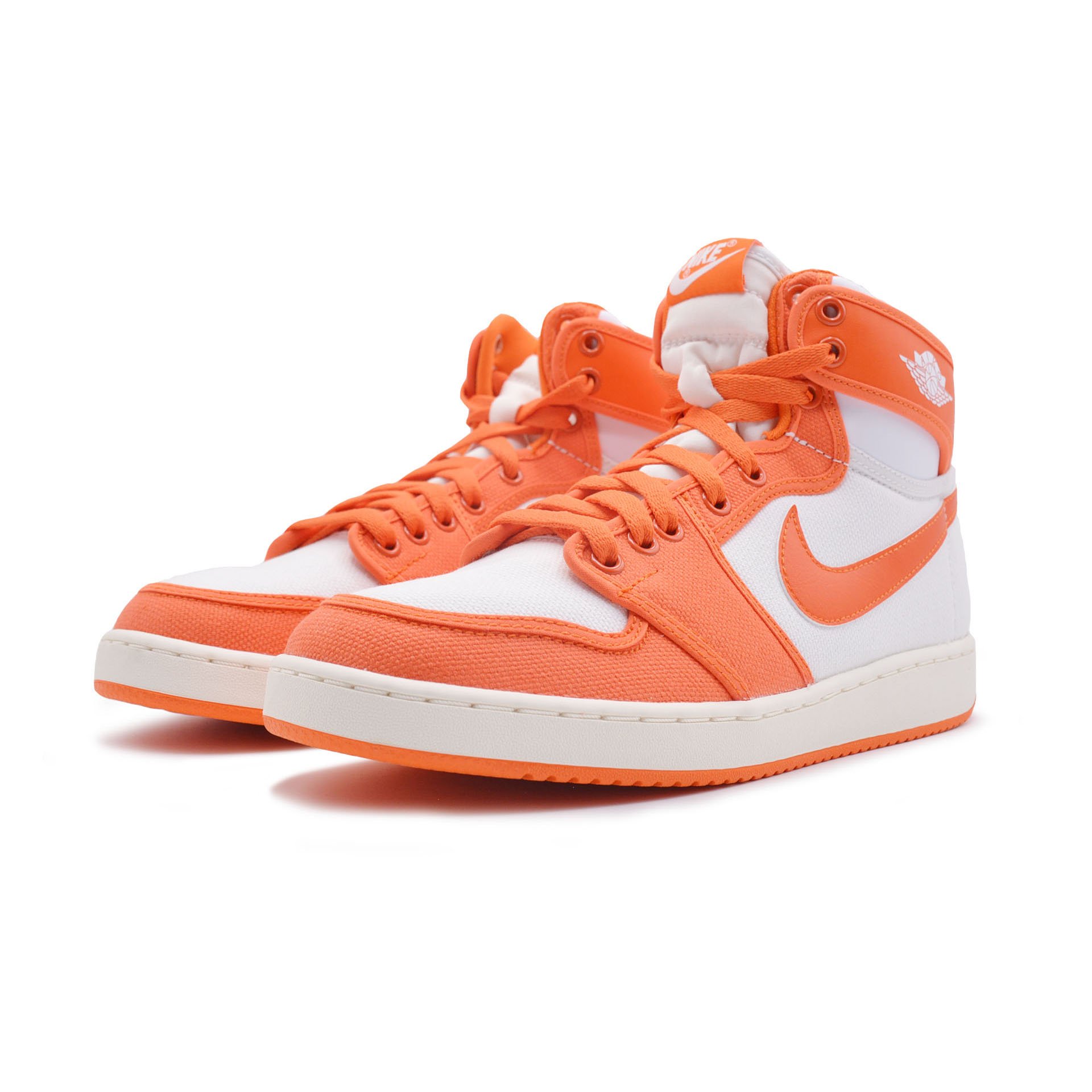AJKO 1 "Syracuse"