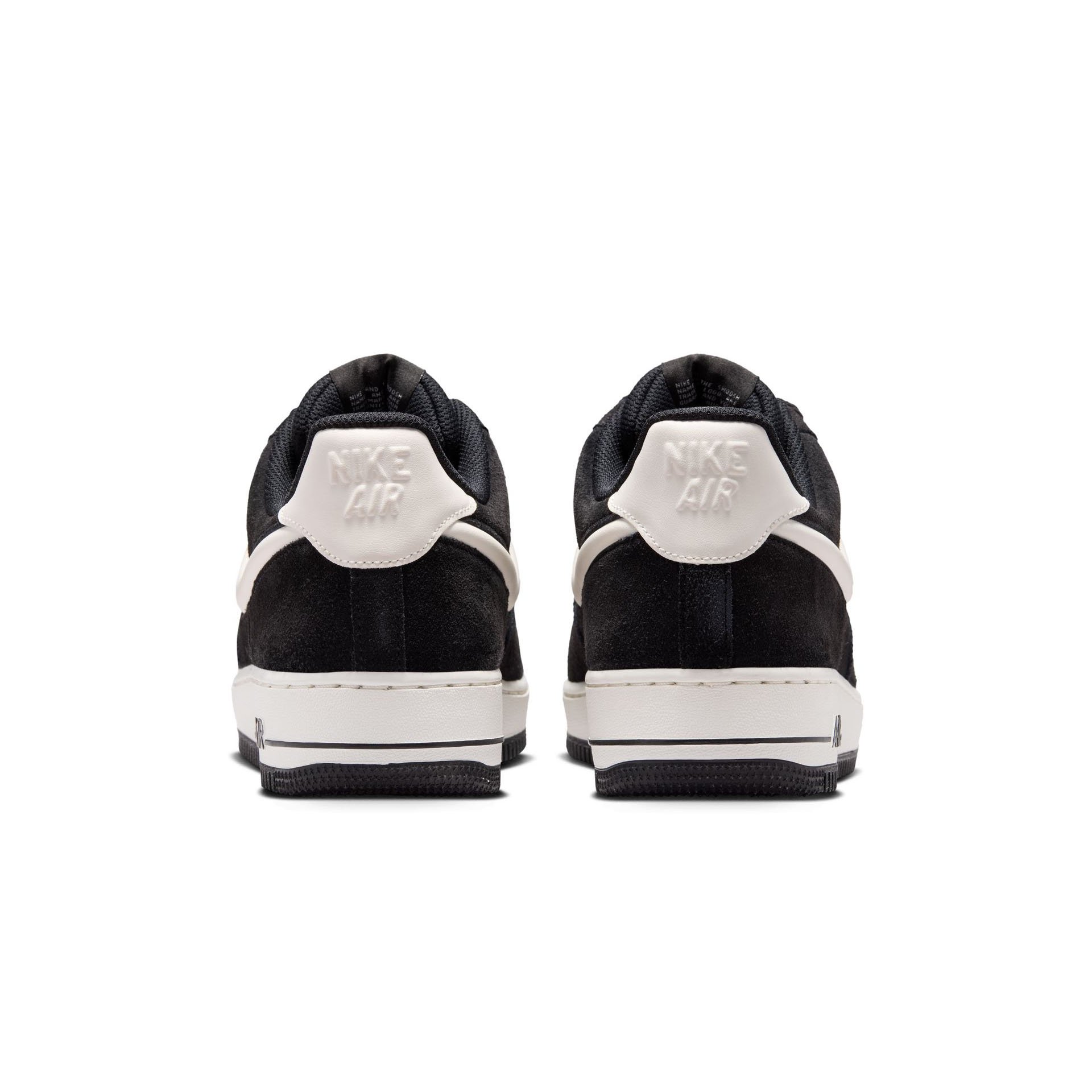 Air Force 1 '07 "Black Sail"