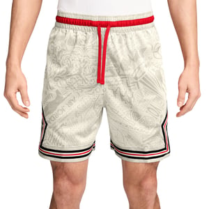Sport AOP Diamond Short "Phantom"