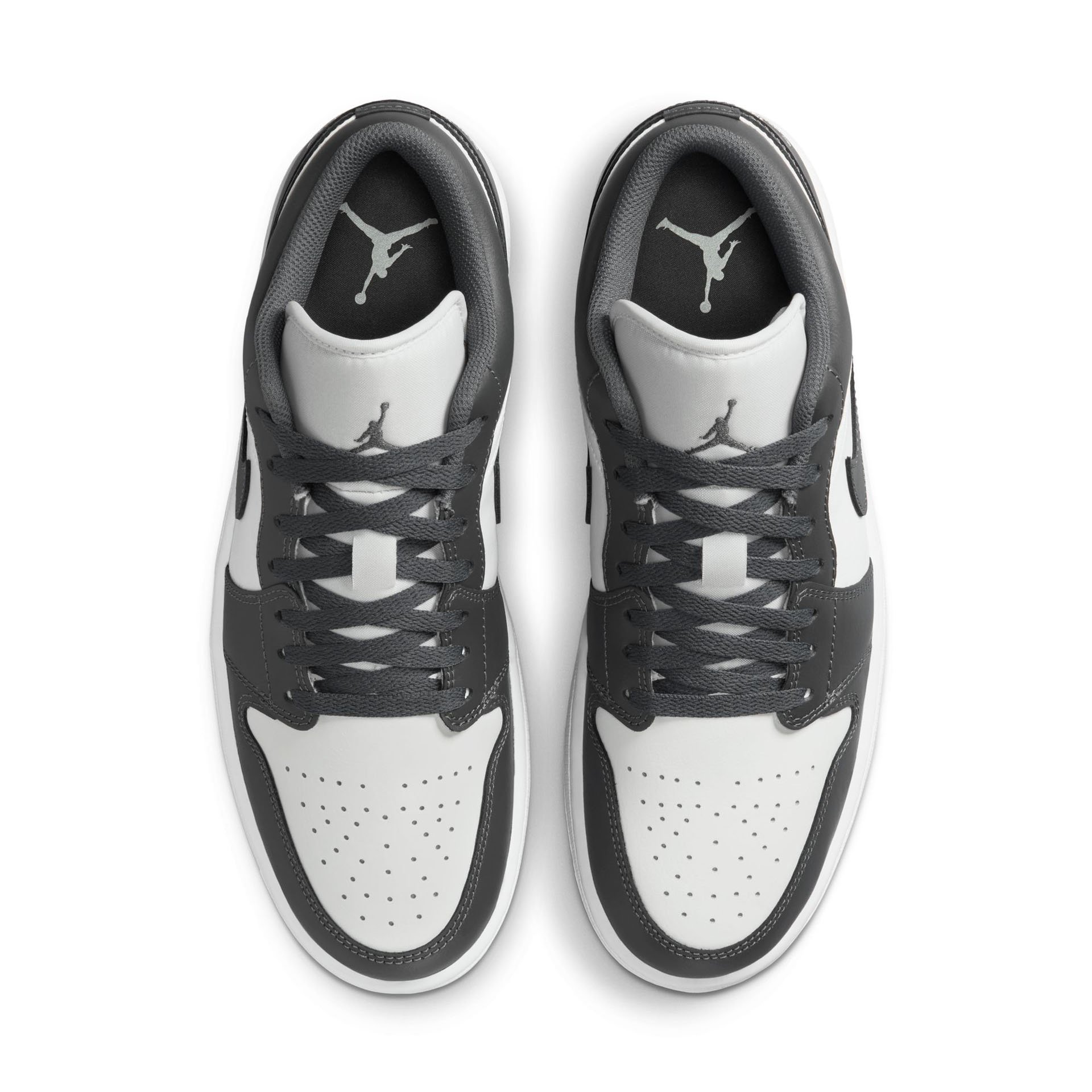 Air Jordan 1 Low "Iron"