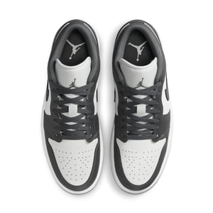 Air Jordan 1 Low "Iron"