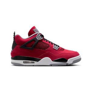Air Jordan 4 "Toro Bravo"