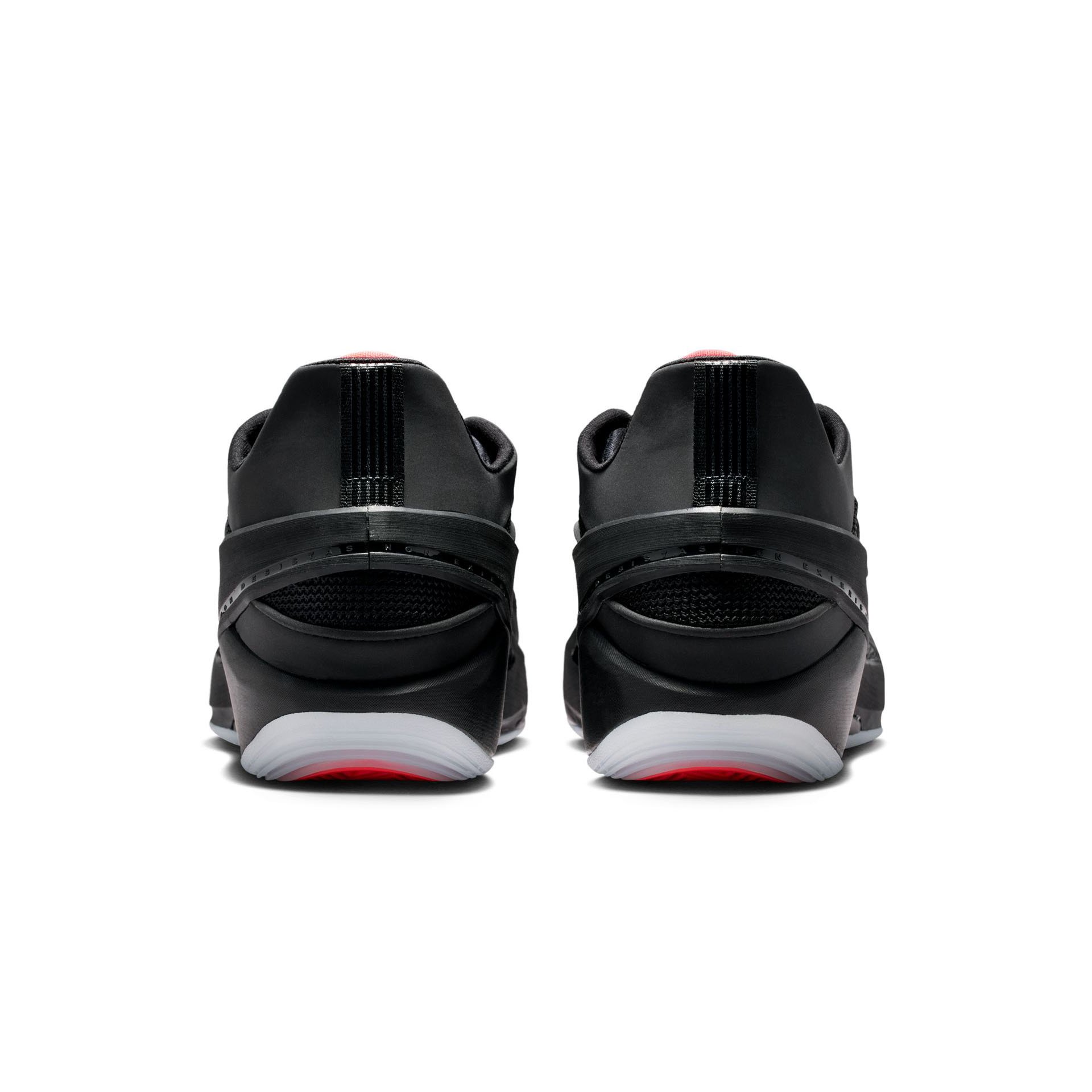 Luka 5 "Black Metallic"