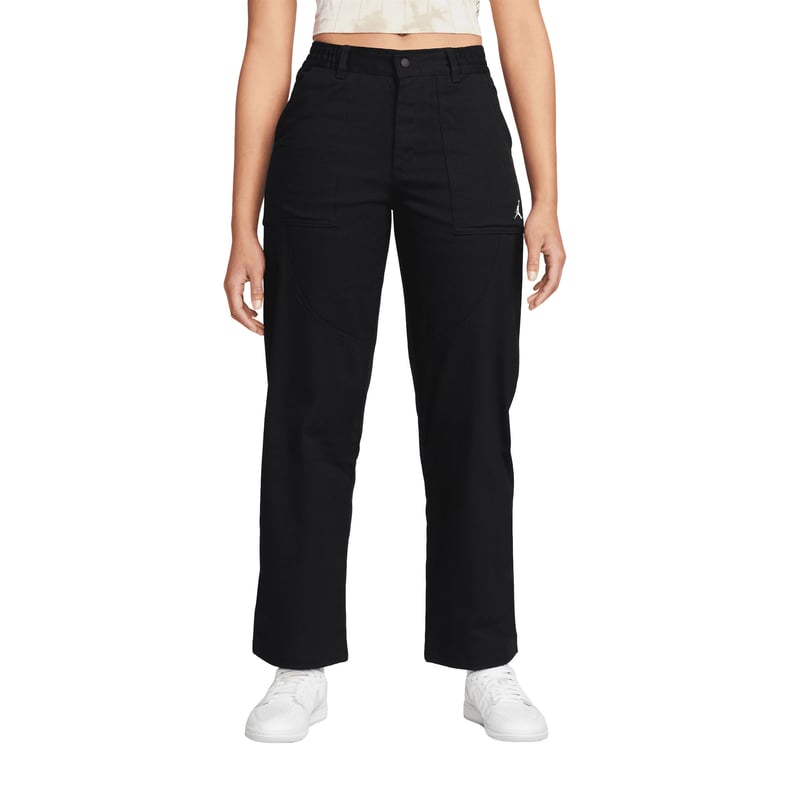 WMNS Essential Utility Core Pant "Black"