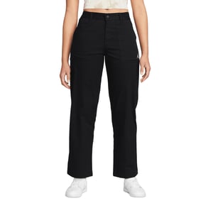 WMNS Essential Utility Core Pant "Black"