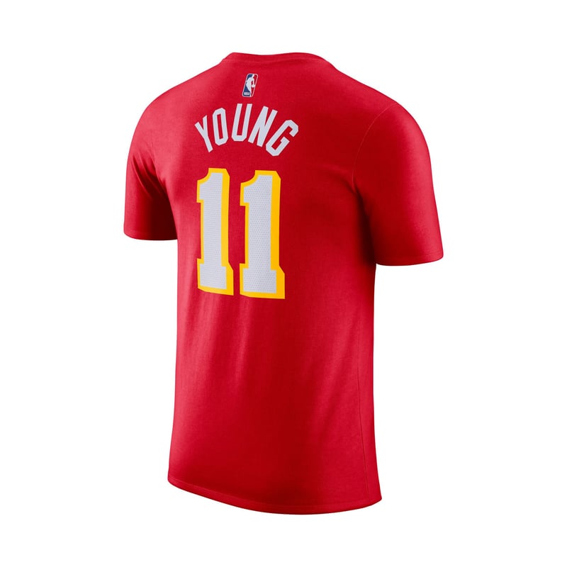 Atlanta Hawks Icon NN Tee "Young" 2
