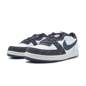 Terminator Low "Velvet Brown"