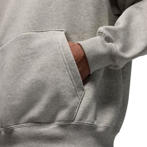 Brooklyn GFX PO Hoodie "Grey Heather"