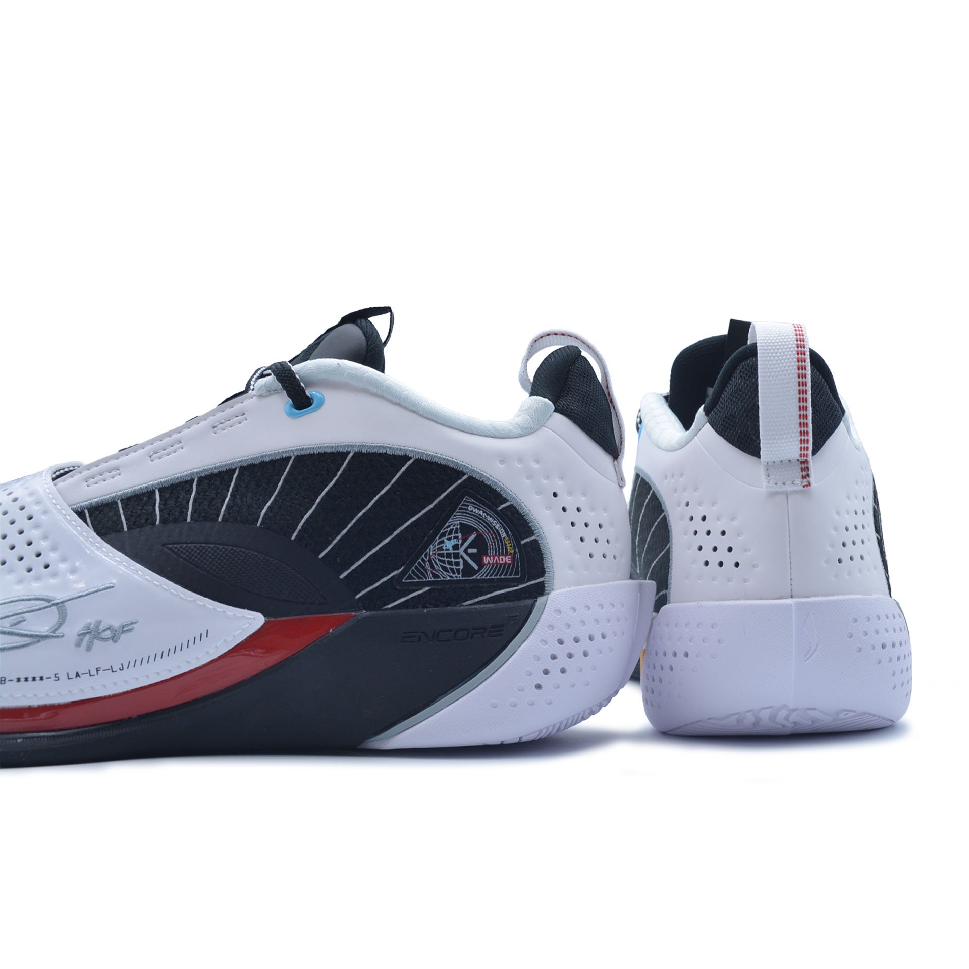 Wade All City 13 Encore "Announcement"