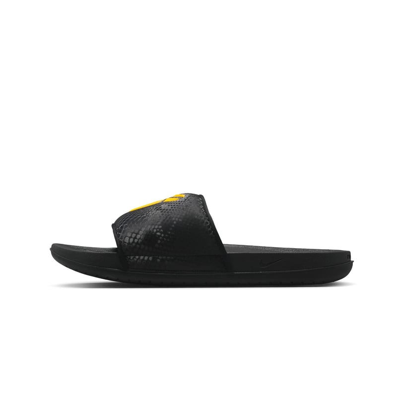 Kobe Offcourt Slide "Black" 2