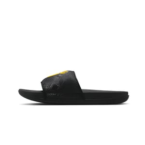 Kobe Offcourt Slide "Black"