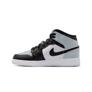 Air Jordan 1 Mid "Aura" GS