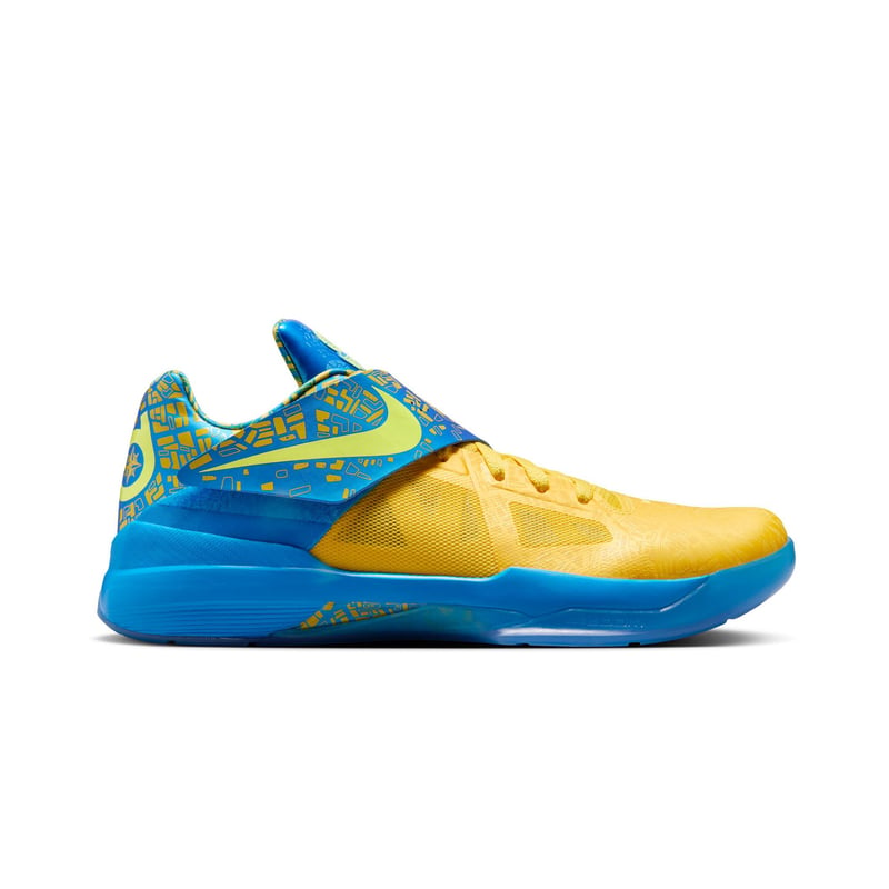 KD 4 "Scoring Title"
