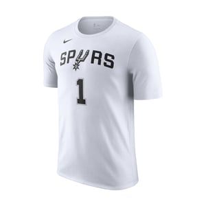 San Antonio Spurs Association NN Tee "Wembanyama"